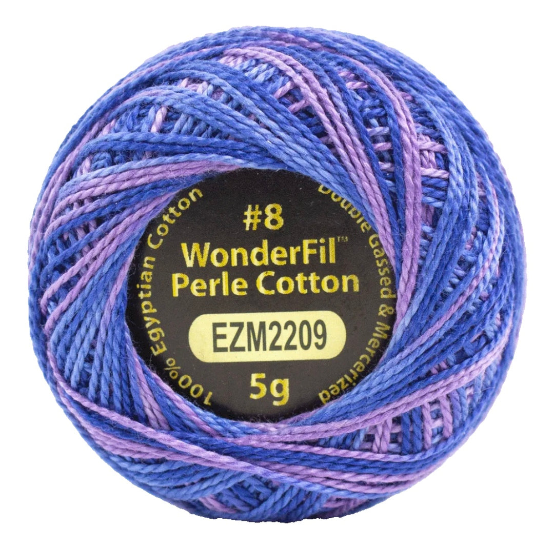 Eleganza Perle Cotton - 2209 Liberty