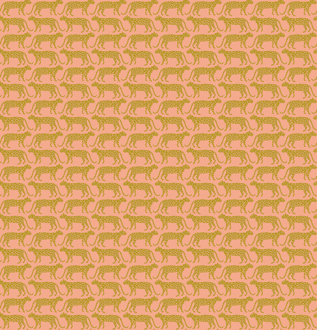 Rhapsody by the 1/4 Yard - Powder