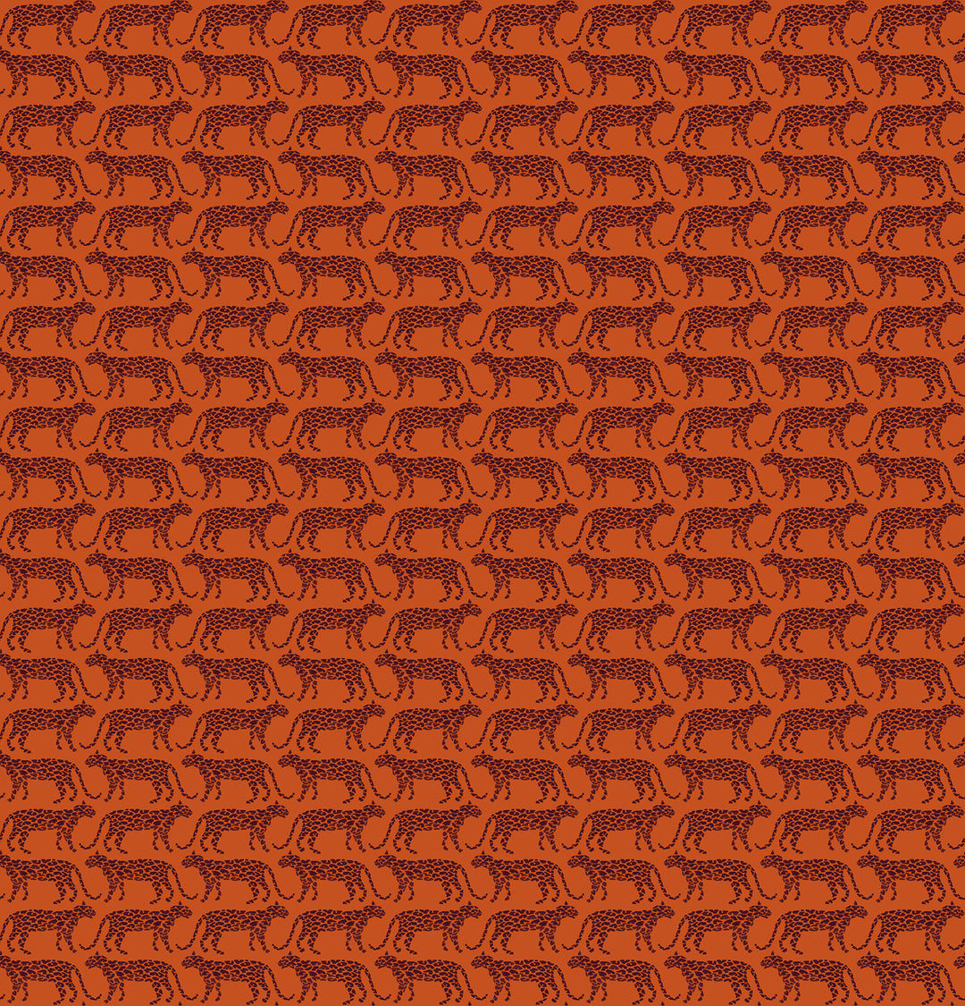 Rhapsody by the 1/4 Yard - Sienna