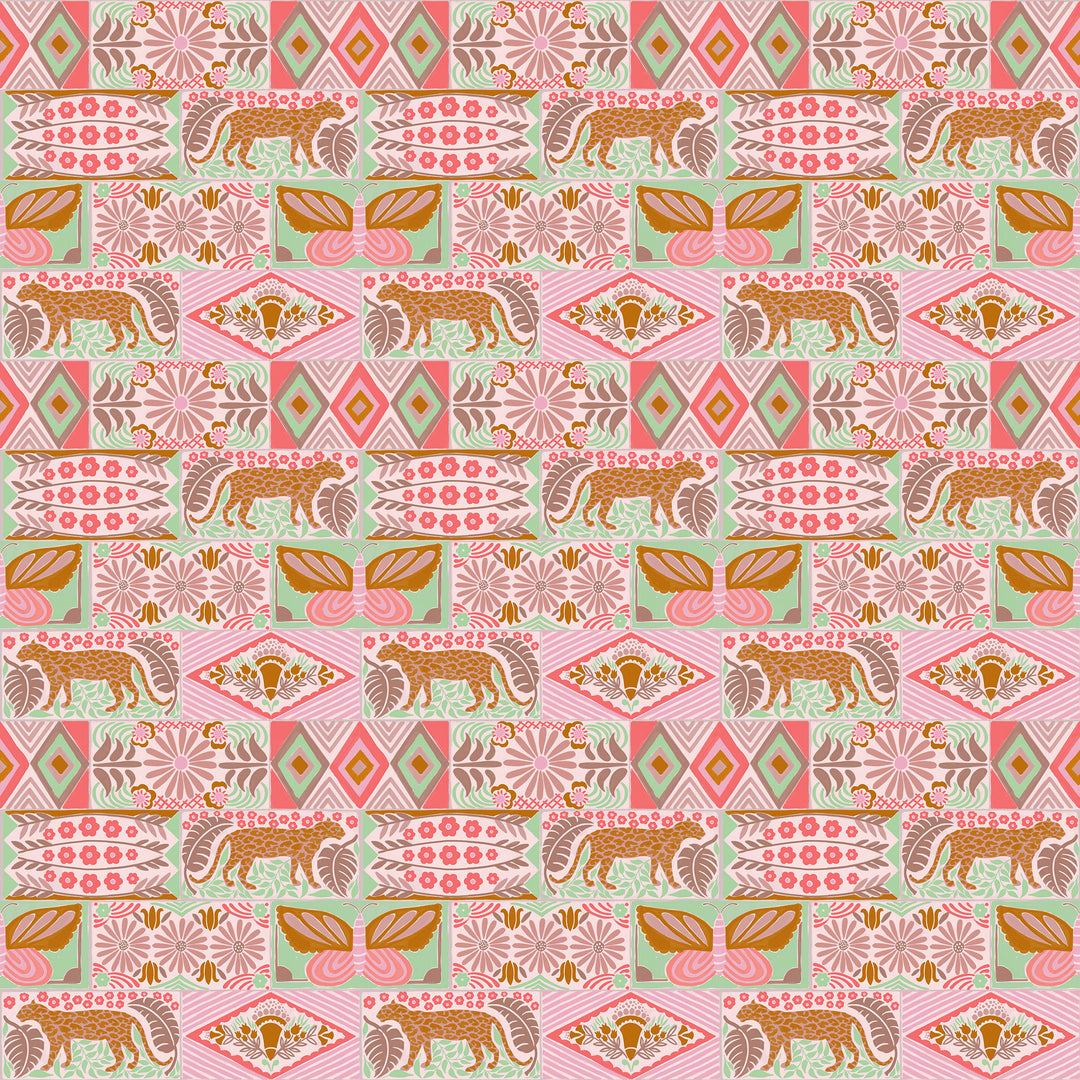 Rhapsody by the 1/4 Yard - Sand