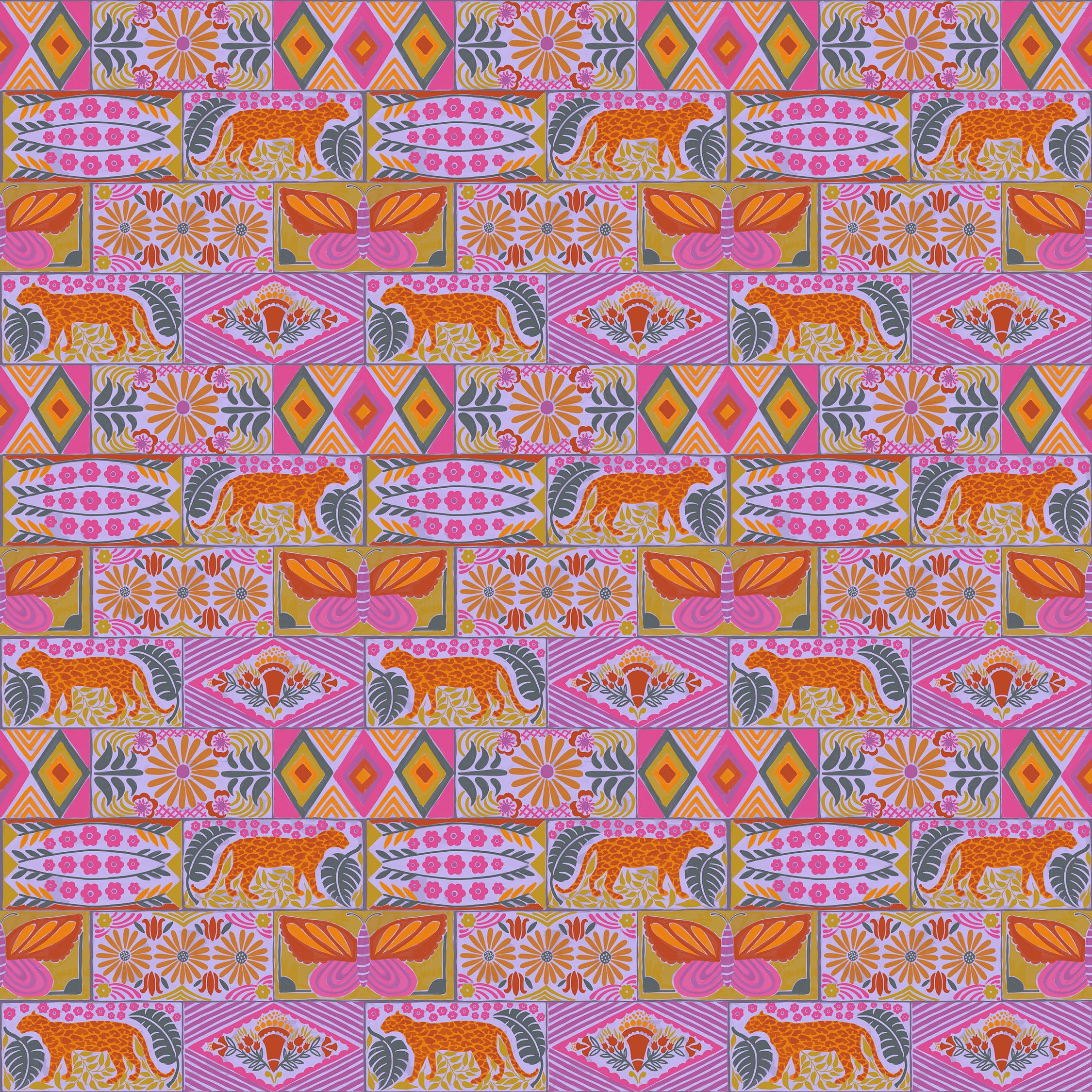 Fabric & Felt