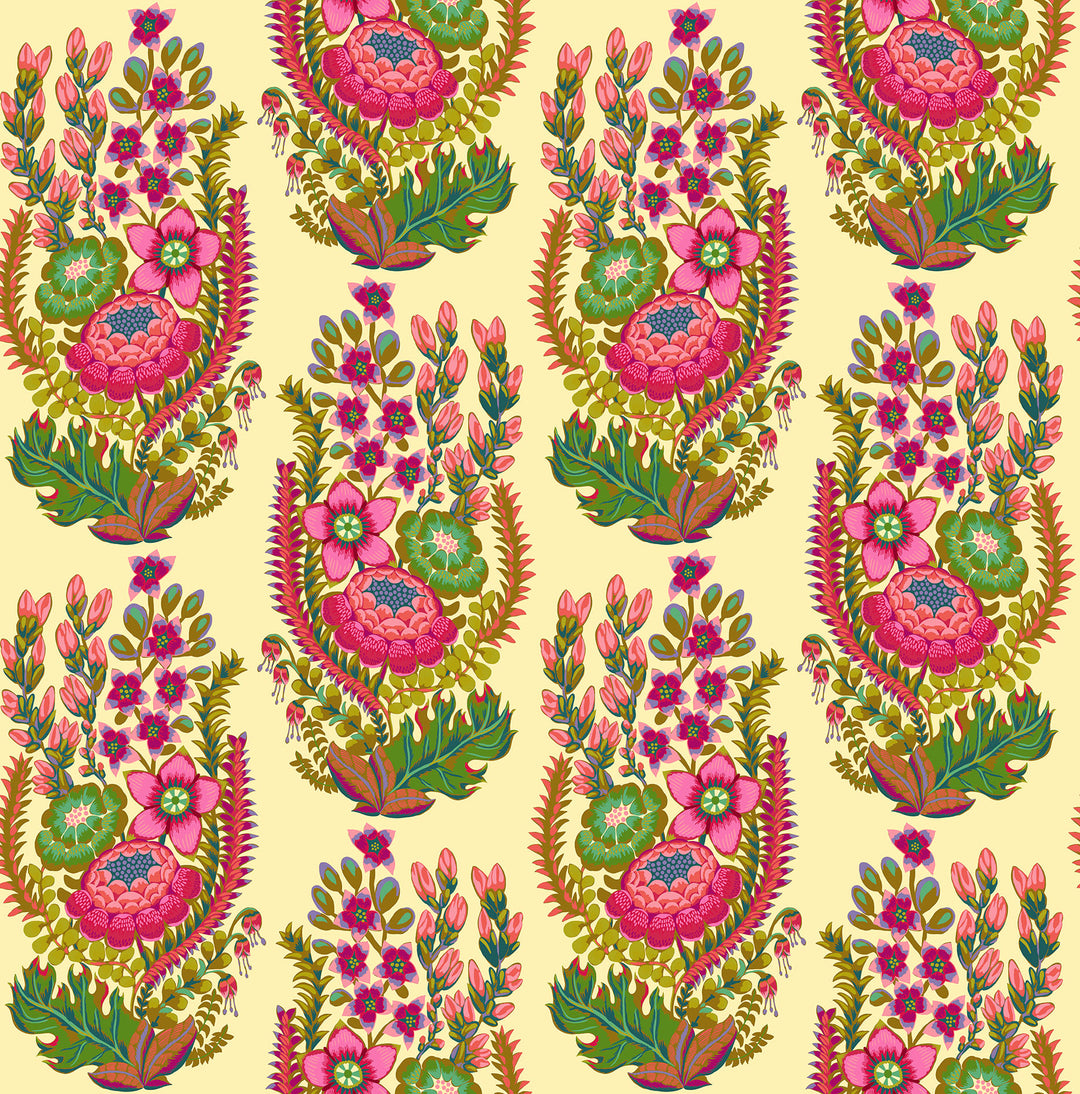 Backings No. 4 by the 1/4 Yard - Outstretched