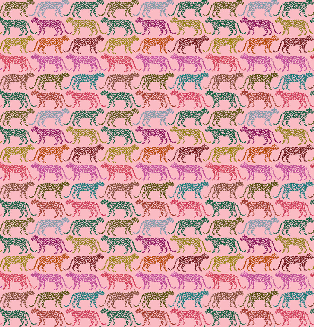 Backings No. 4 by the 1/4 Yard - Saunter