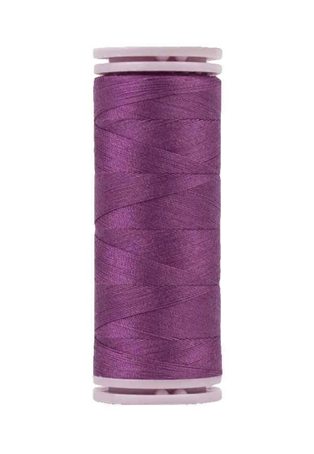 Efina 60 wt. Cotton Thread - 37 Very Berry