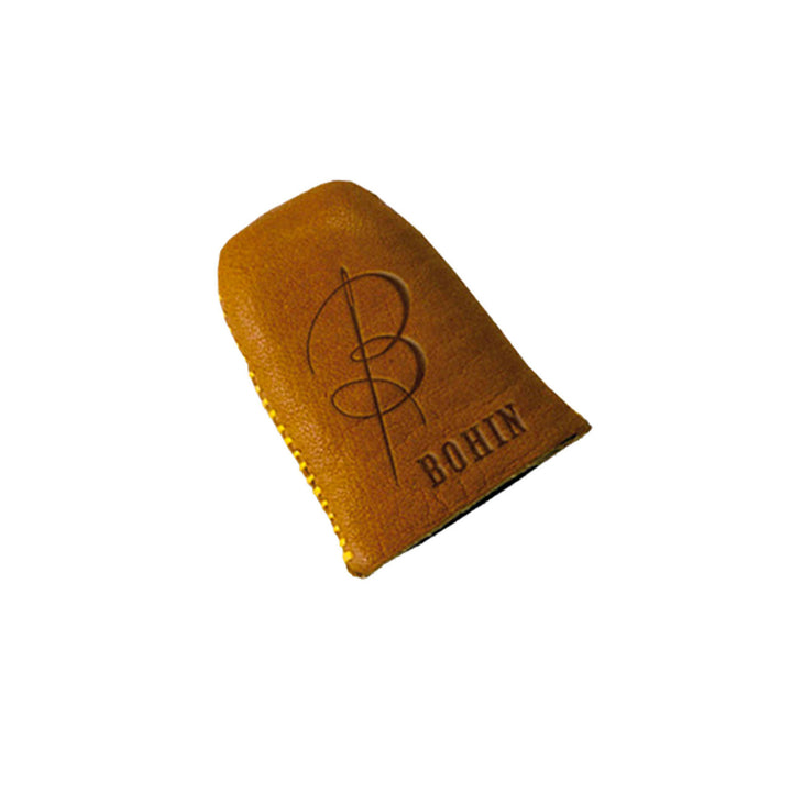 Bohin Leather Thimble M