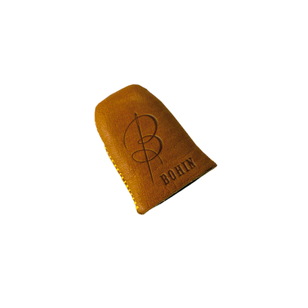 Bohin Leather Thimble L