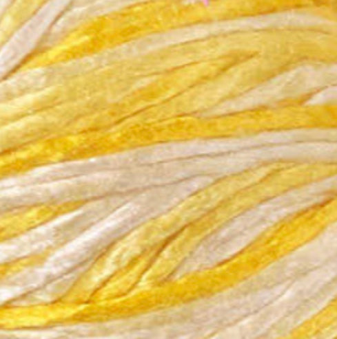 Valdani Deco Silk W551 Sunshine