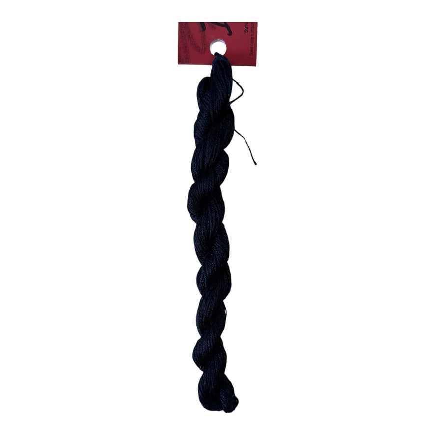 Caron Impressions 0020 Black
