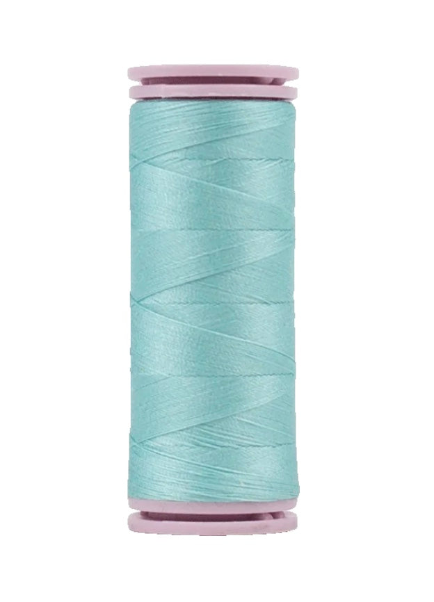 Efina 60 wt. Cotton Thread - 20 Cloud