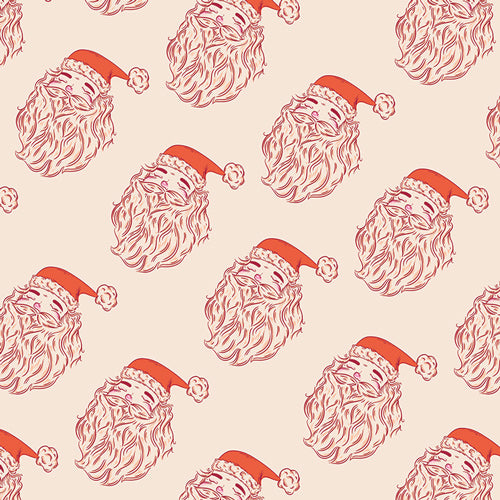 Christmas in Color by the 1/4 Yard - Holiday Cheer