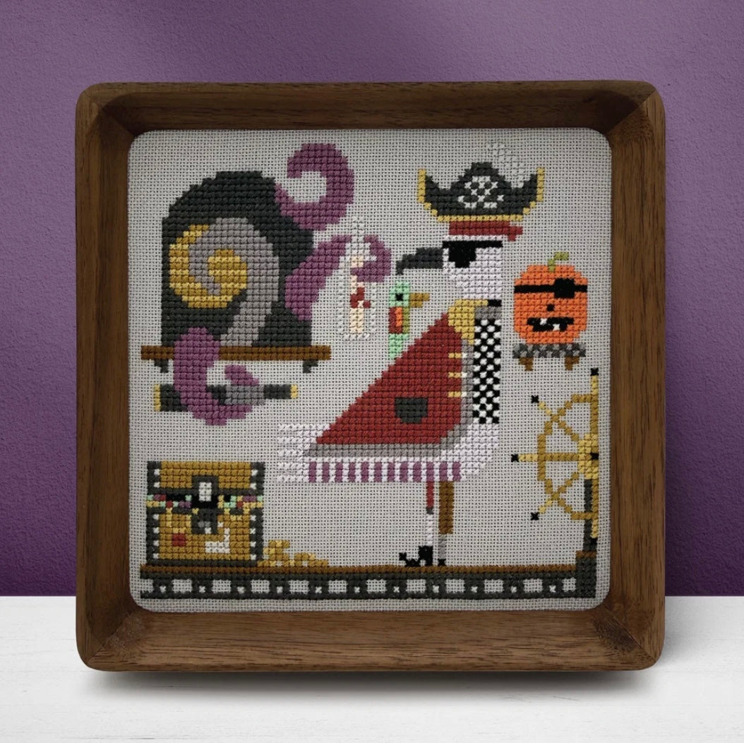 Kits and Patterns