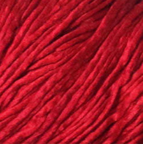 Valdani Deco Silk 76 Christmas Red