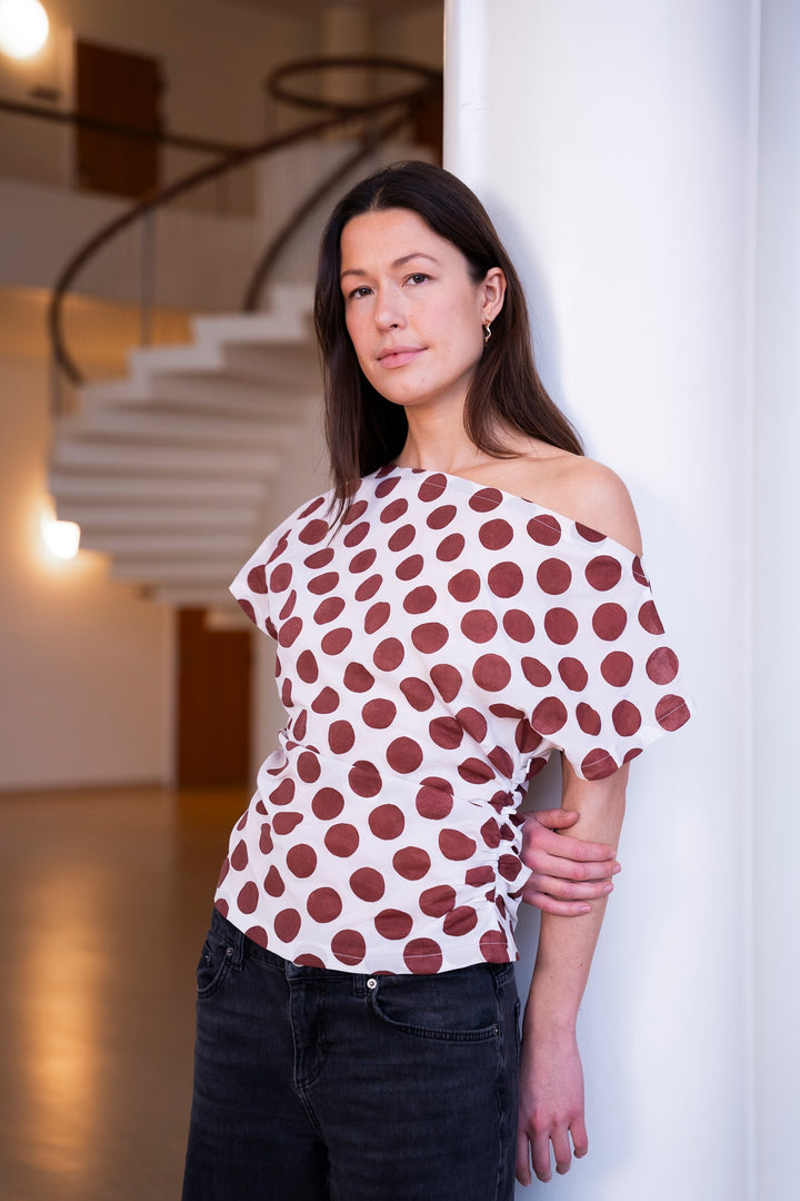 Drop Top Pattern
