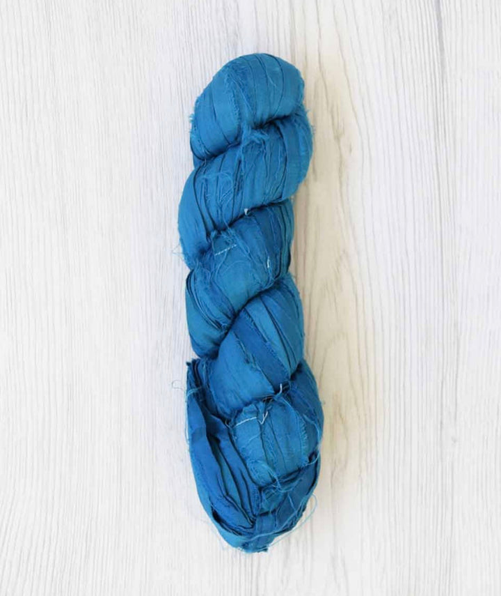 Sari Silk Ribbon