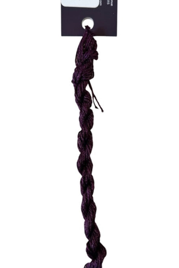 Caron Snow 33 Grape