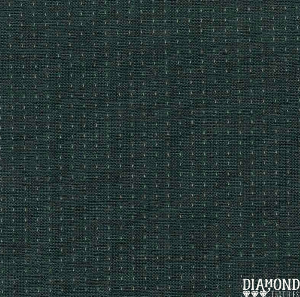 Nikko Topstitch Cotton by the 1/4 Yard - Blue Suede