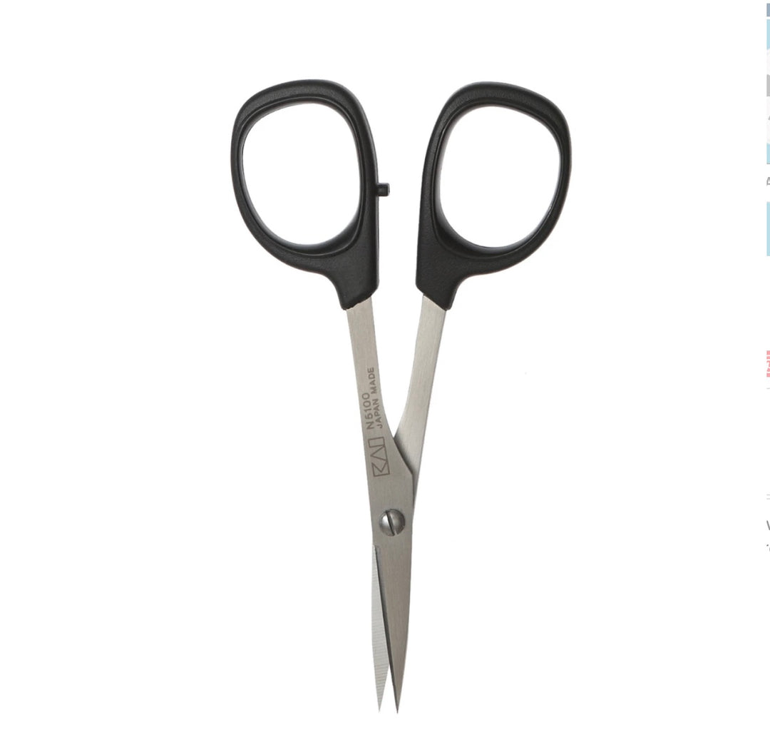 KAI N5100 4 inch Scissors