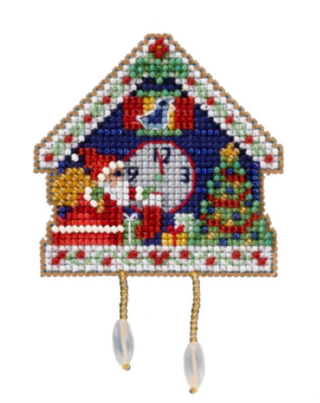 Cuckoo Clock Kit