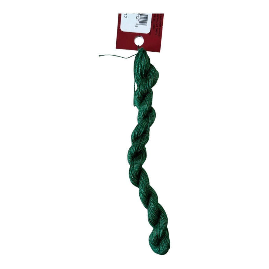 Caron Impressions 5121 Jade Green