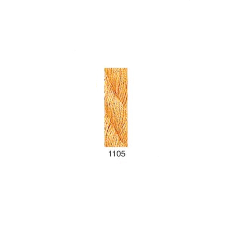 Caron Impressions 1105 Orange Brown