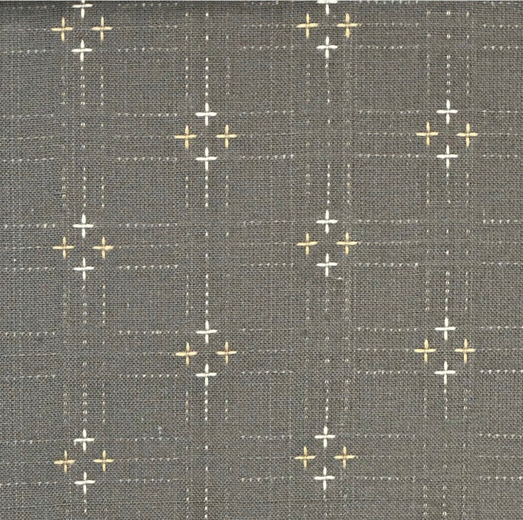 Manchester Woven Cotton by the 1/4 Yard - Conifer Green