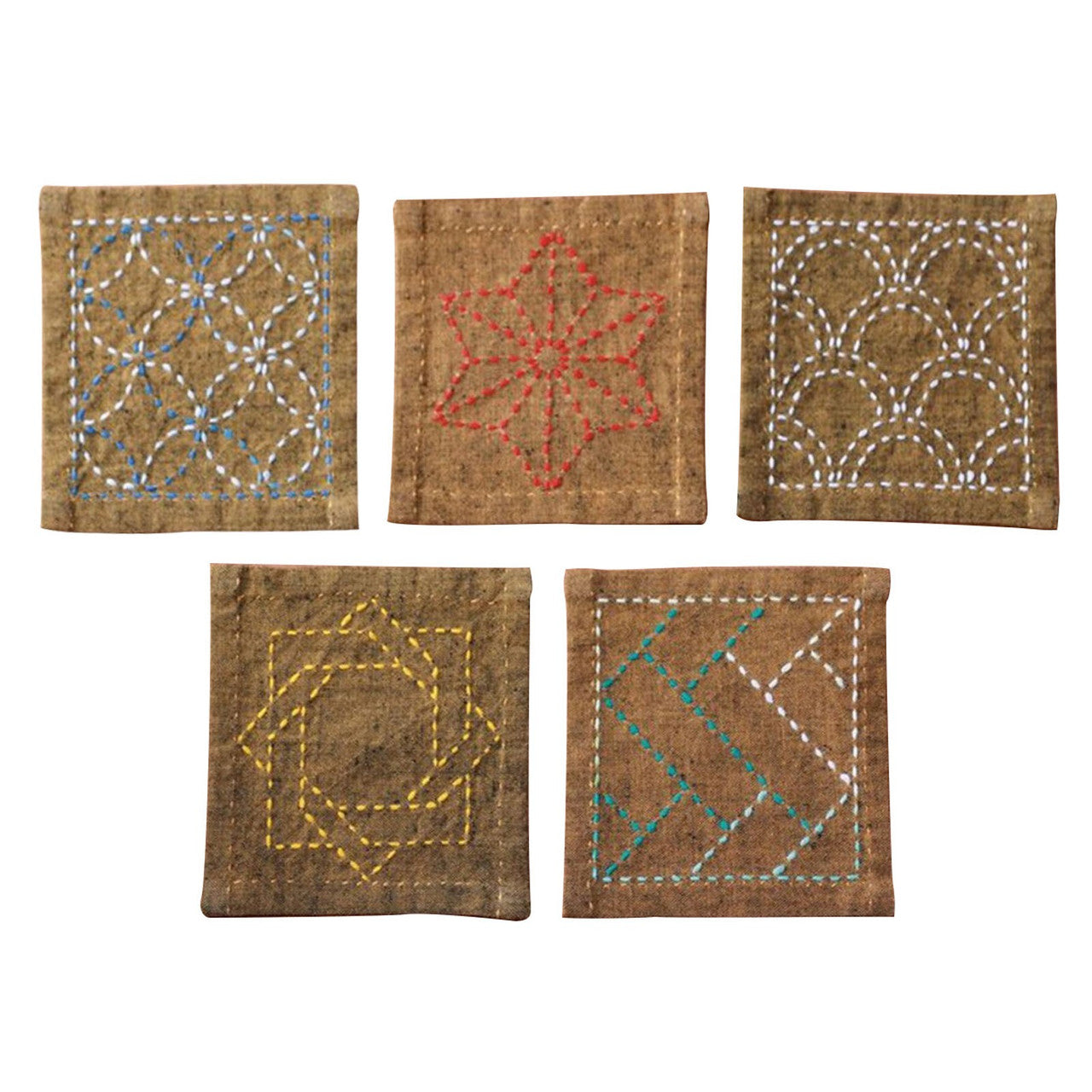 Kits and Patterns