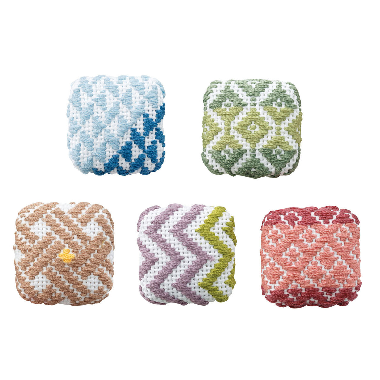 Kits and Patterns
