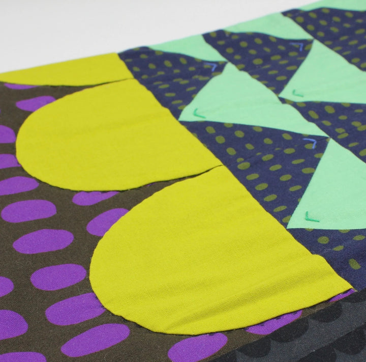 Trudy Bird Quilt Pattern