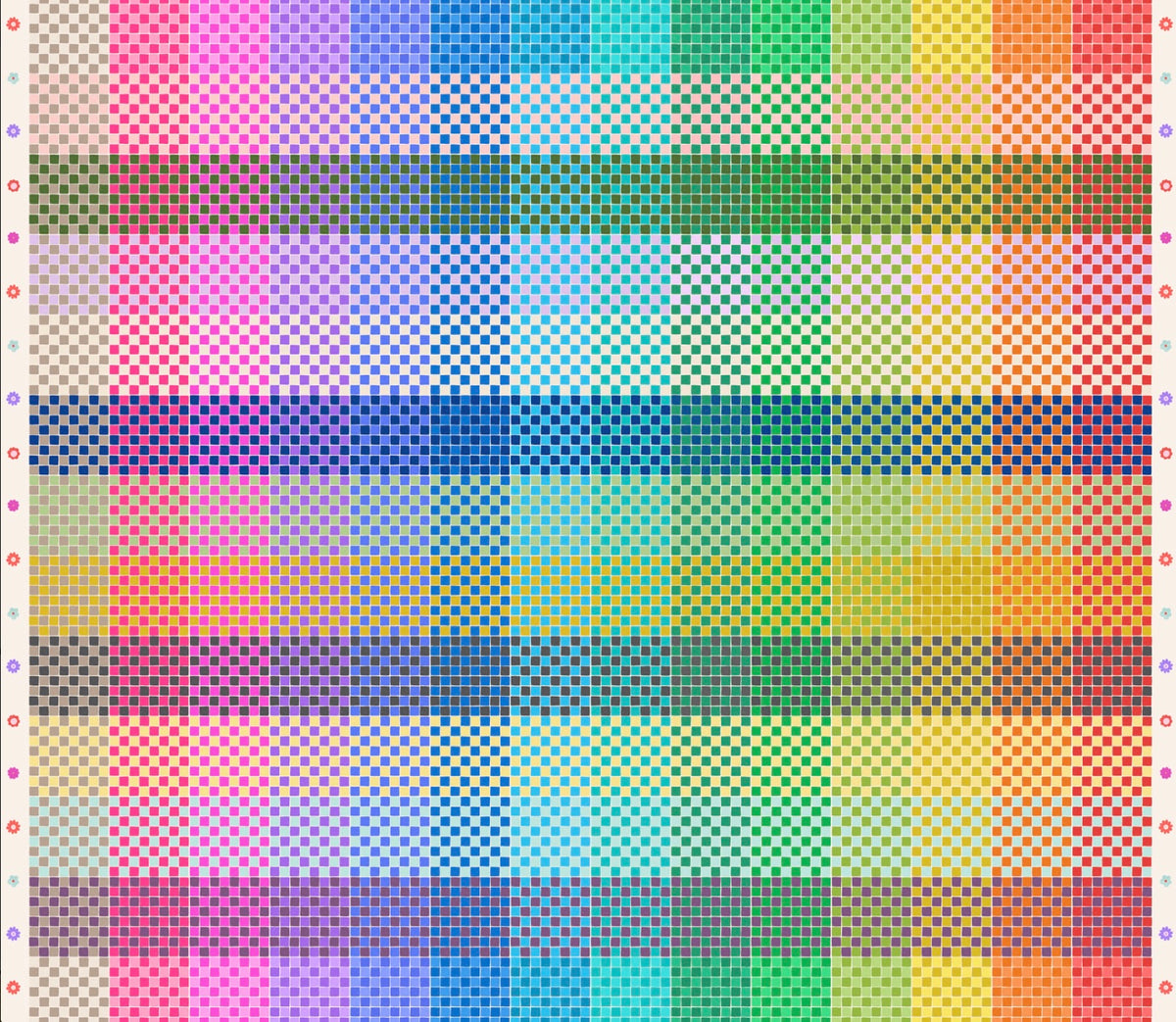 Fabric & Felt