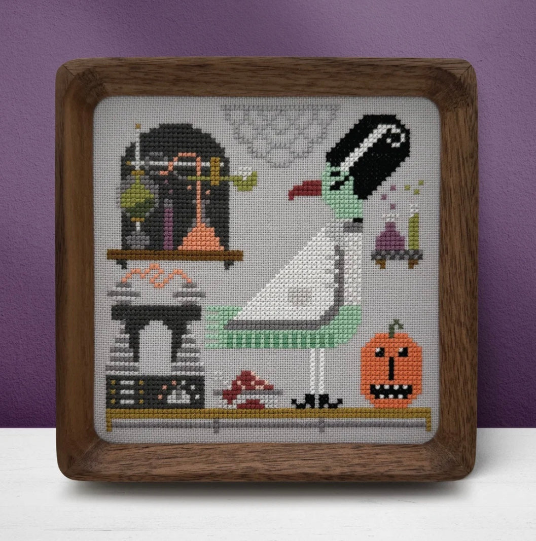 Kits and Patterns