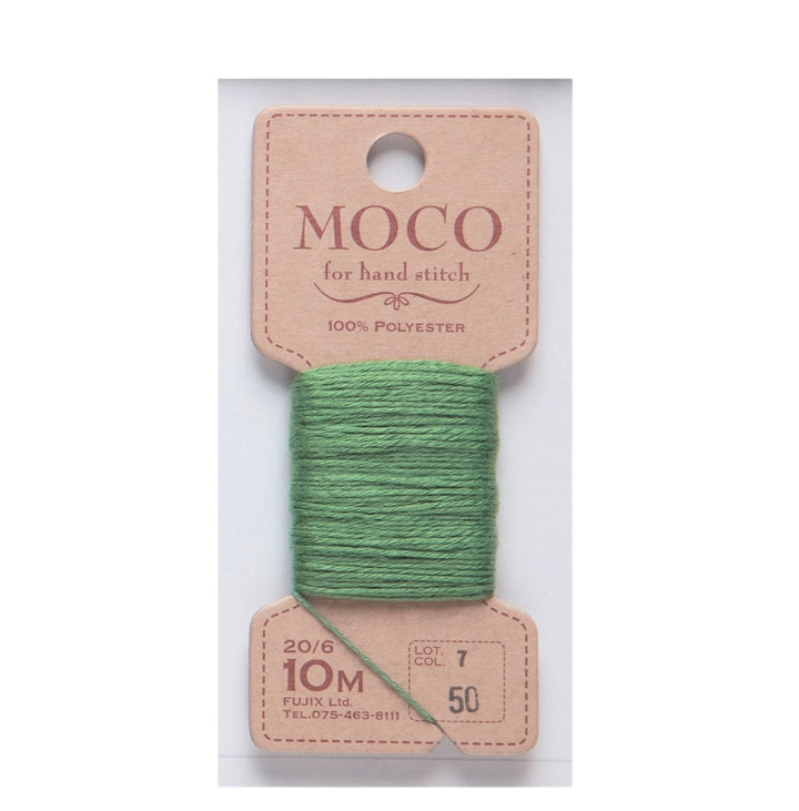 MOCO Hand Sewing Thread