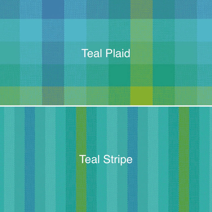 Kaleidoscope Stripes & Plaids by the 1/2 Yard