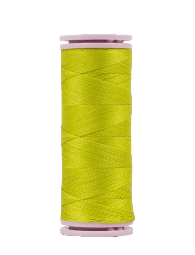 Efina 60 wt. Cotton Thread - 10 Spring Leaf