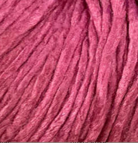 Valdani Deco Silk W21 Raspberry