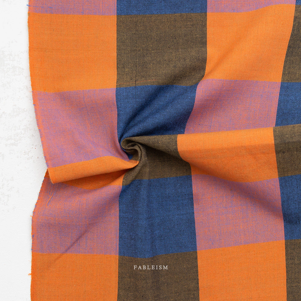 Fine &amp; Dandy by the 1/4 Yard - Suit