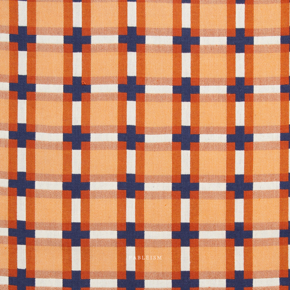 Fine &amp; Dandy by the 1/4 Yard - Autumn