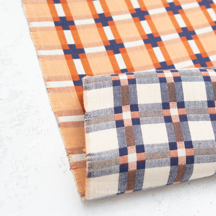 Fine &amp; Dandy by the 1/4 Yard - Autumn