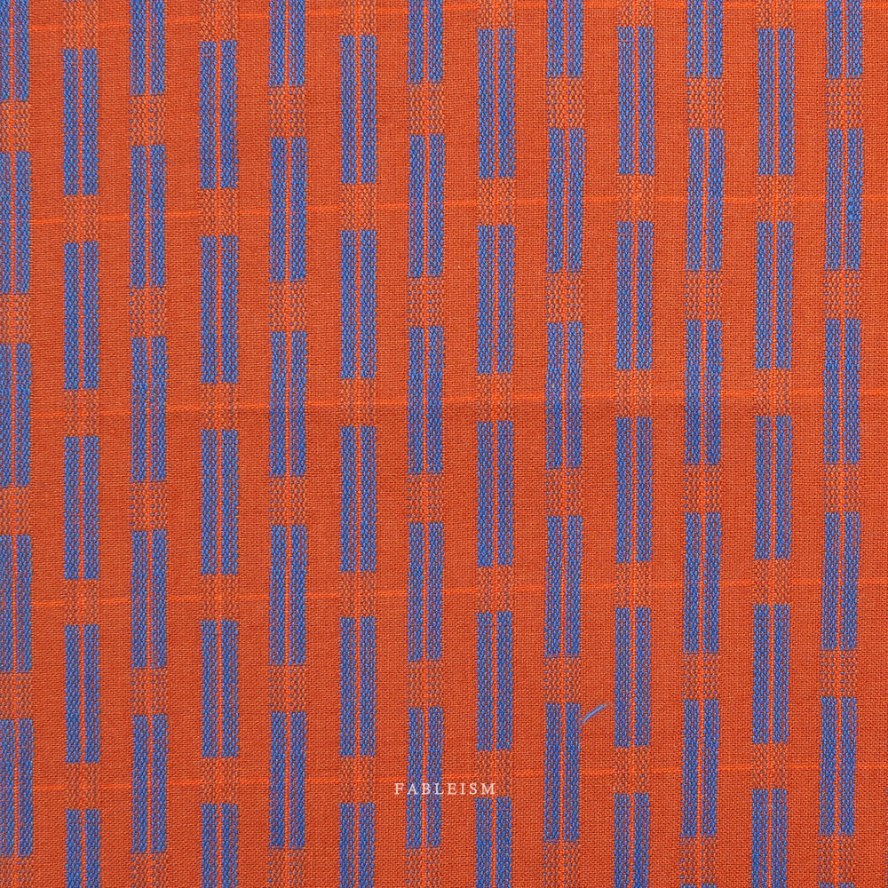 Fine &amp; Dandy by the 1/4 Yard - Formation Spice