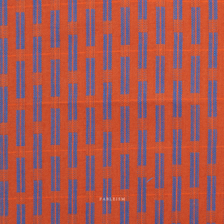 Fine &amp; Dandy by the 1/4 Yard - Formation Spice