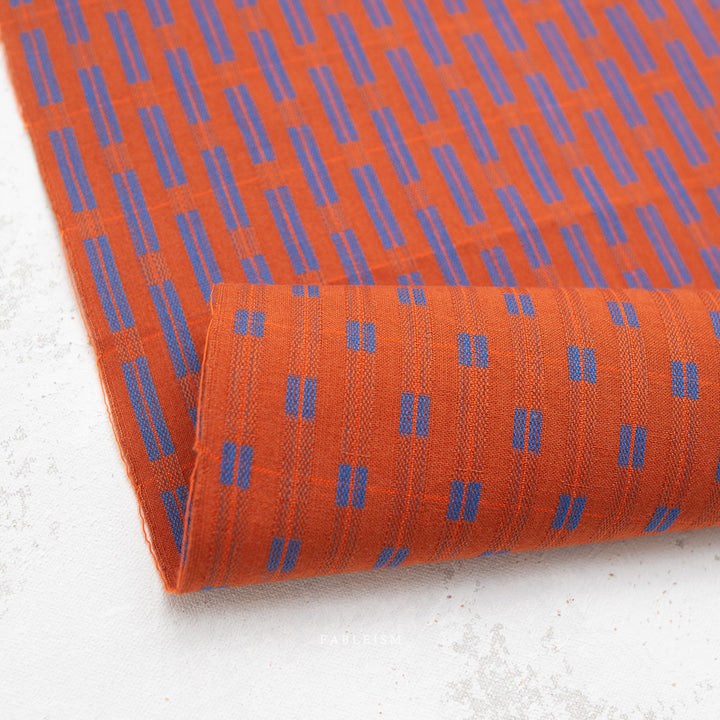 Fine &amp; Dandy by the 1/4 Yard - Formation Spice
