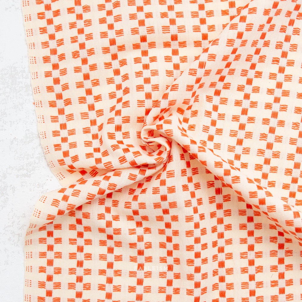 Fine &amp; Dandy by the 1/4 Yard - Picnic