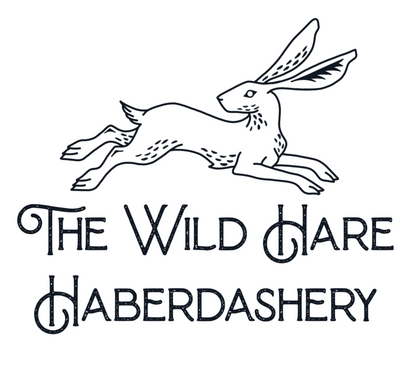 The Wild Hare Haberdashery