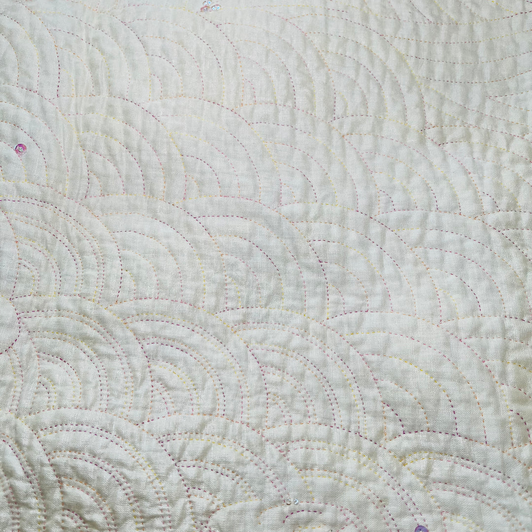 Hand Quilting Basics