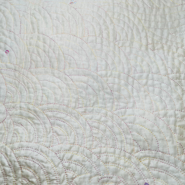 Hand Quilting Basics