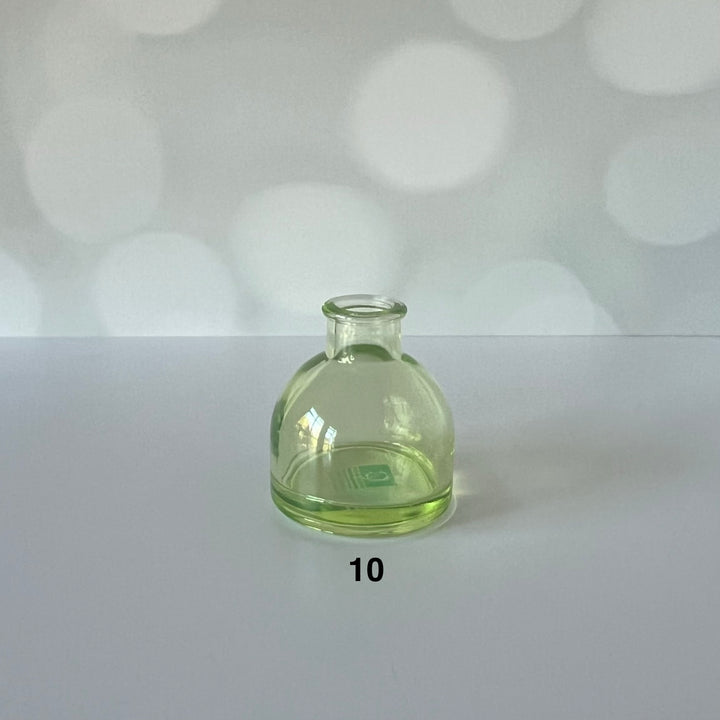 Loft Glass Small Vase