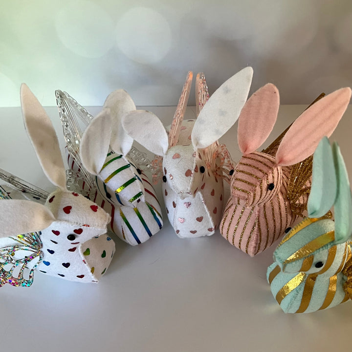 Butterfly Bunnies