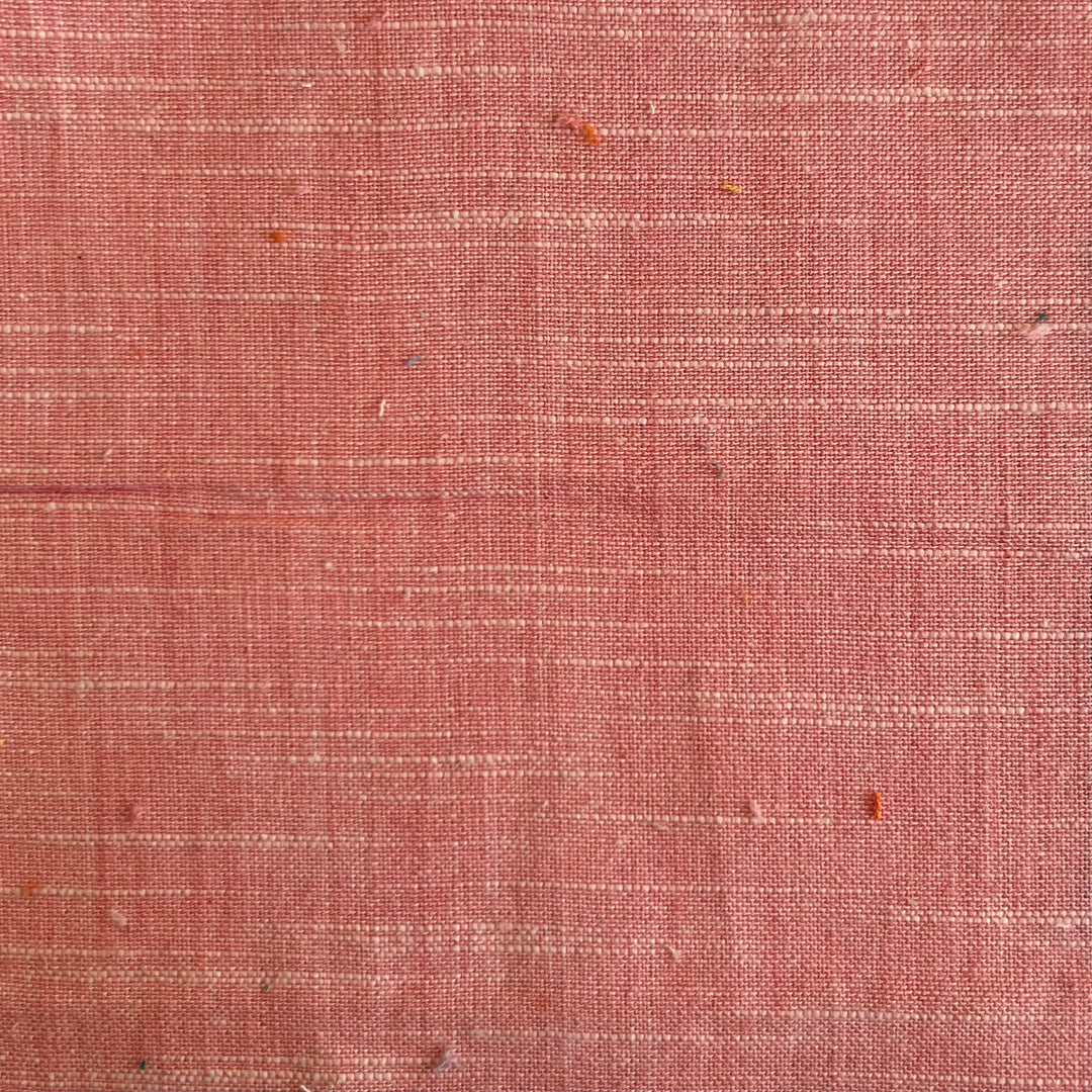 Lucca Woven Cotton by the 1/4 Yard - Blush