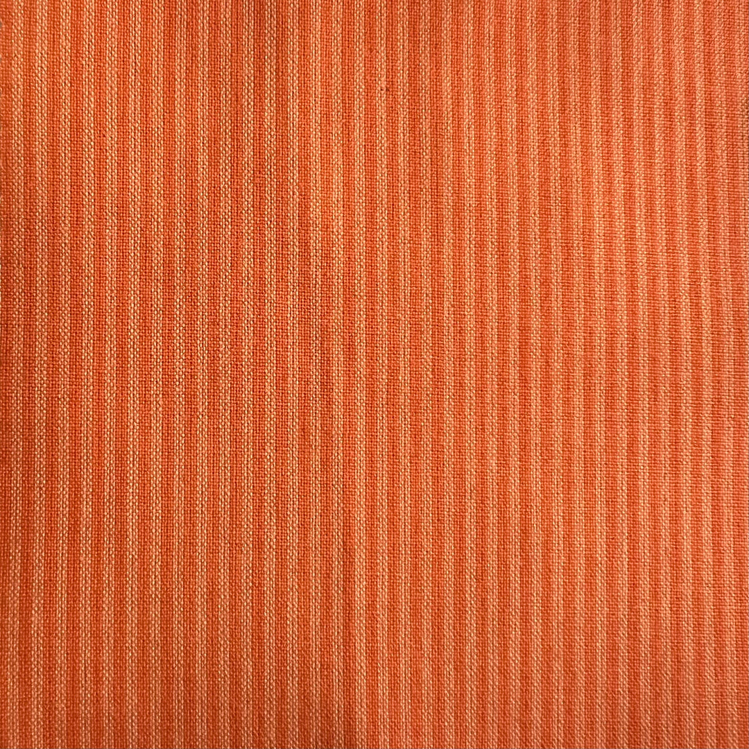 Faded Memories Woven Cotton by the 1/4 Yard - Orange