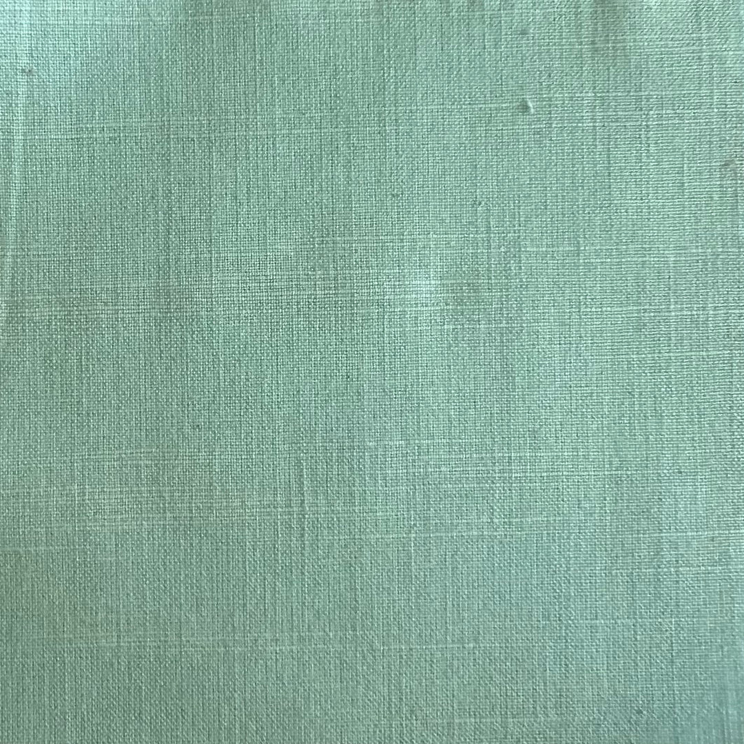 Lucca Woven Cotton by the 1/4 Yard - Whipped Mint