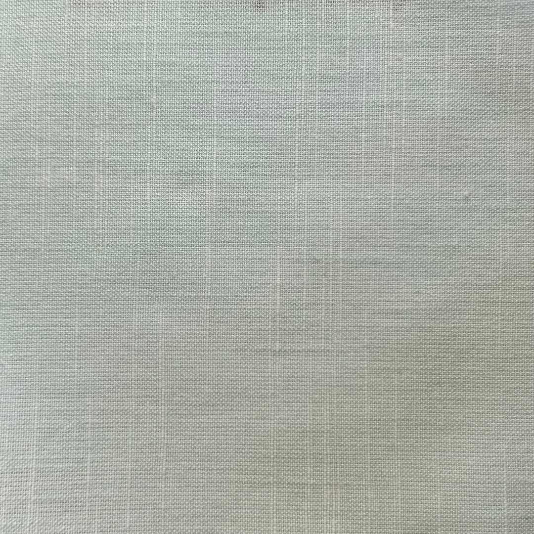 Lucca Woven Cotton by the 1/4 Yard - Bayberry Frost